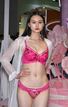 多模走show小合集