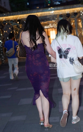 美背