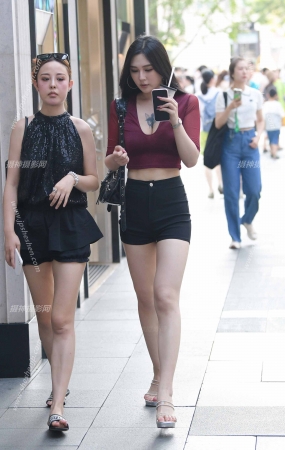 2378-15=97√想与这样的美女出游度假 18P