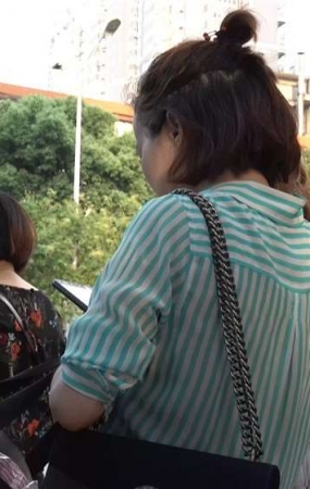 4K - 极品高跟，丝袜美足MM [2.33 GB/avi]