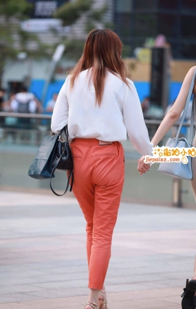 气质美女成双对