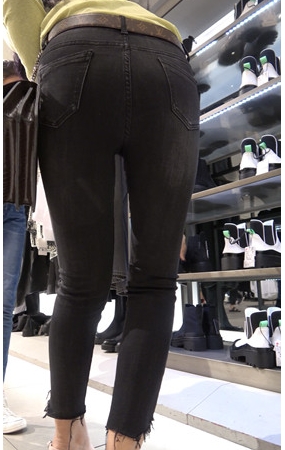 黑牛熟妇