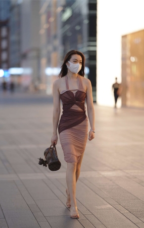 美人倾城