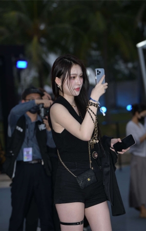 暗黑风