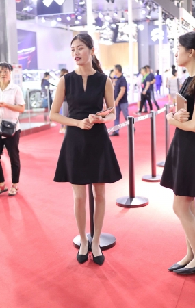 2019年东莞车展 172p