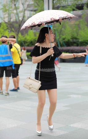 包臀短裙s女