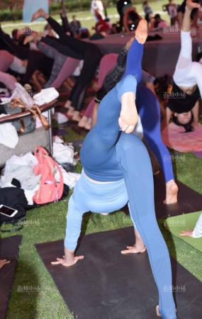 好身材美女