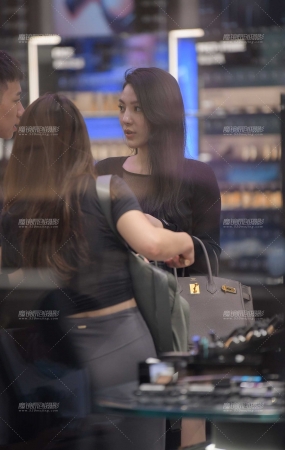 优美的你