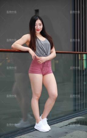 性感美女