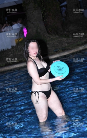 比基尼派对10 19p