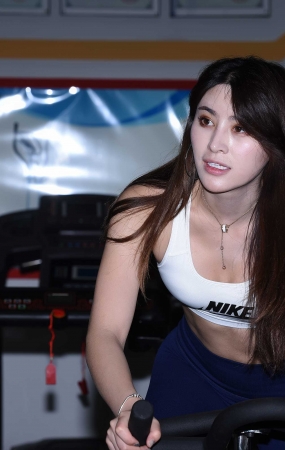 骑行