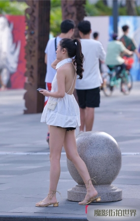 似乎在等人的美人3A1558[1.02G]