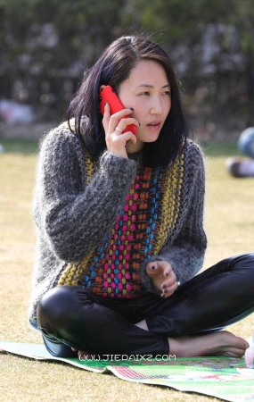 成熟美妇