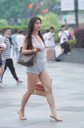 肉肉可爱