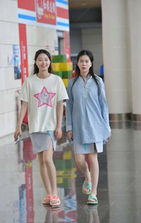 双丝姐妹