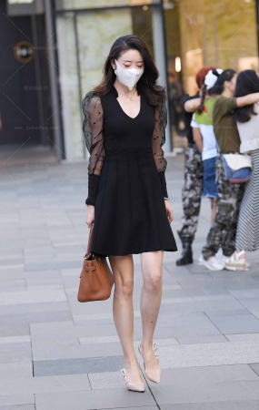 知性优雅气质/231113-1-20 12P