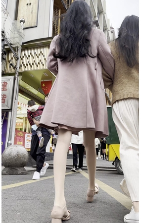 肉丝美女