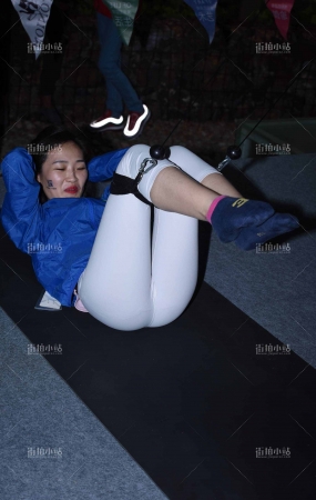 白裤