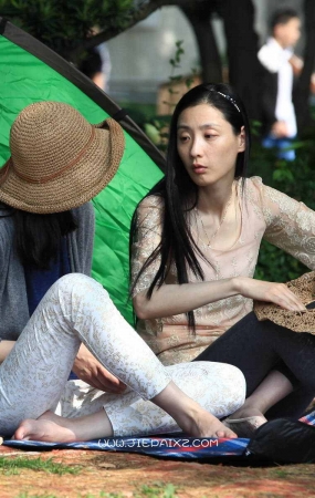 气质女人2