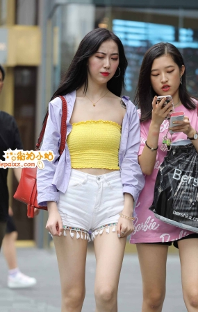 气质大美女