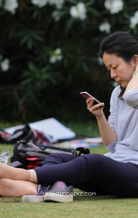 端庄的短丝成熟美妇令人心情舒爽