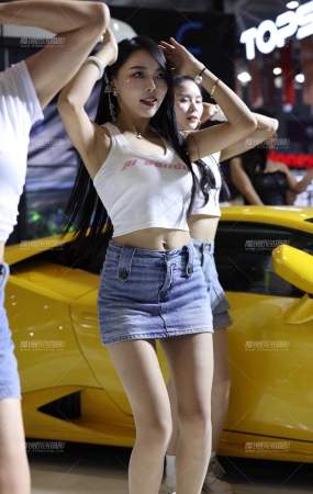20250228热舞dancer的肉丝美腿