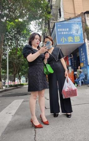 极品丰满橘色高跟鞋贵妇大长腿