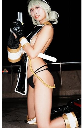 广州漫展(658P)