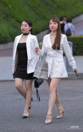 高跟柳钉鞋 21-04-14-80