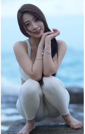 追逐【套图+视频】