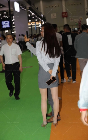 高跟超薄丝售车主播 【图片➕视频】