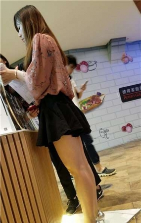 4k超清，气质美腿性感漂亮小姐姐