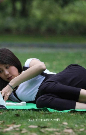 完美身段妹子