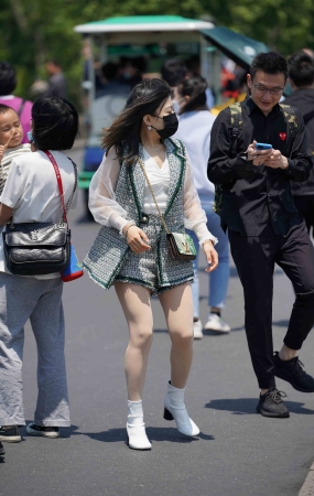 【丝工坊】2024.9.26搭配不错