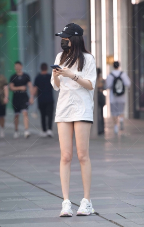 下半身失踪女生/231107-4-34 14P