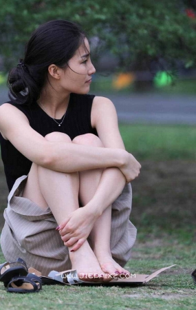 好身材大美女