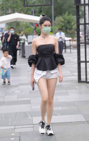 性感又可爱的女主/231118-8-118 15P