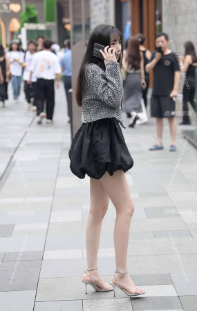 霸道总裁的小娇妻/231014-6-54 13P