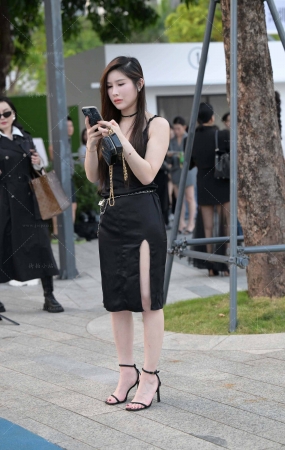 性感美腿美zu时尚美女
