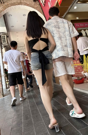 热辣辣的太阳