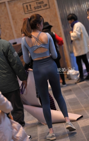 下课后