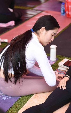 丰腴美妇