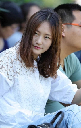 极品清纯秀气妹子