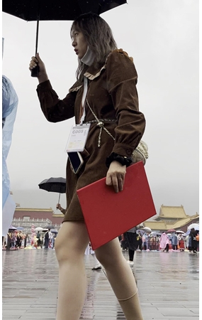 肉丝美女