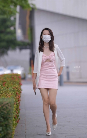 21414-9+48美腿高跟 6P