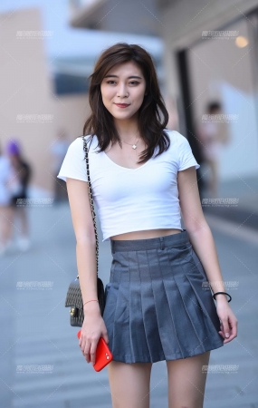 长腿