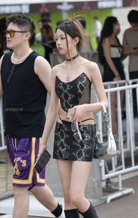 哟，性感女神玛丽莲/231013-3-40 14P
