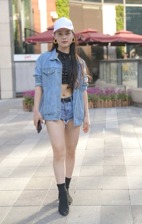 夏天还会远吗