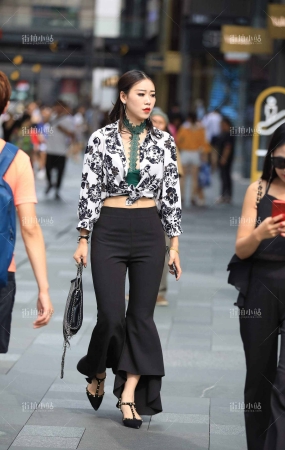 成熟性美女
