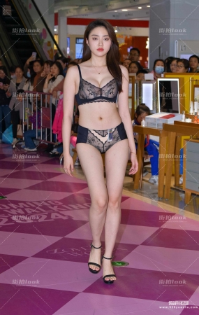 三八内衣秀第十二季 24-03-08-118